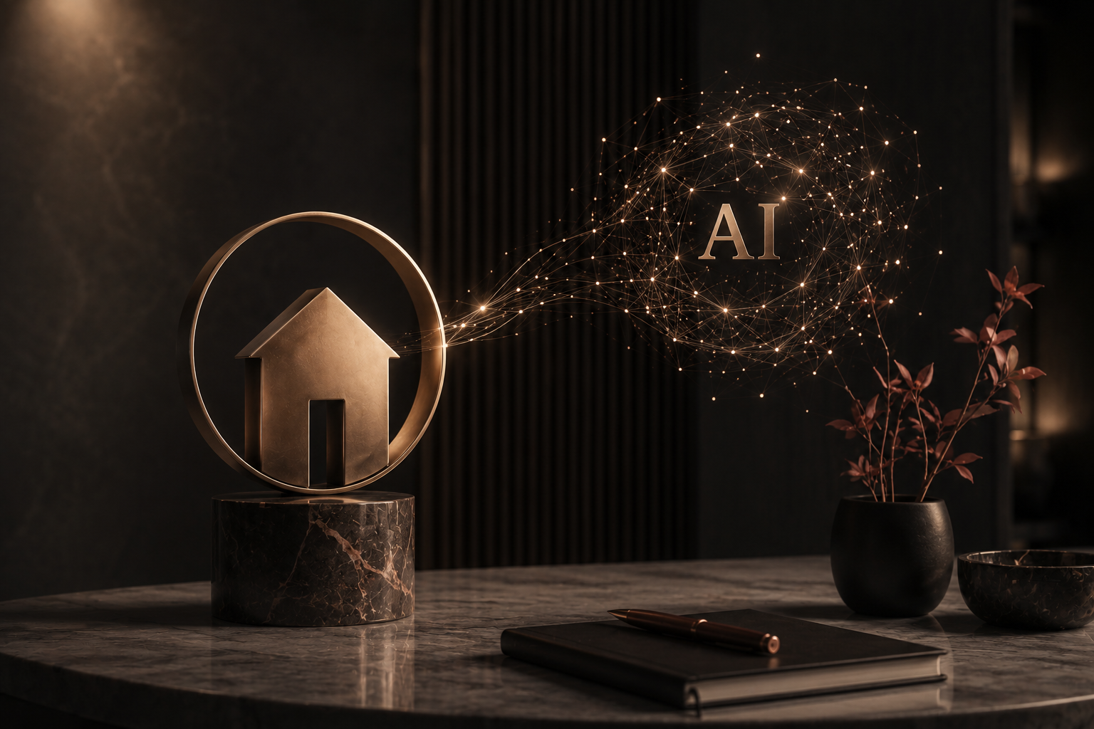 How to Get Named When Buyers Ask AI Who the Best Agent Is